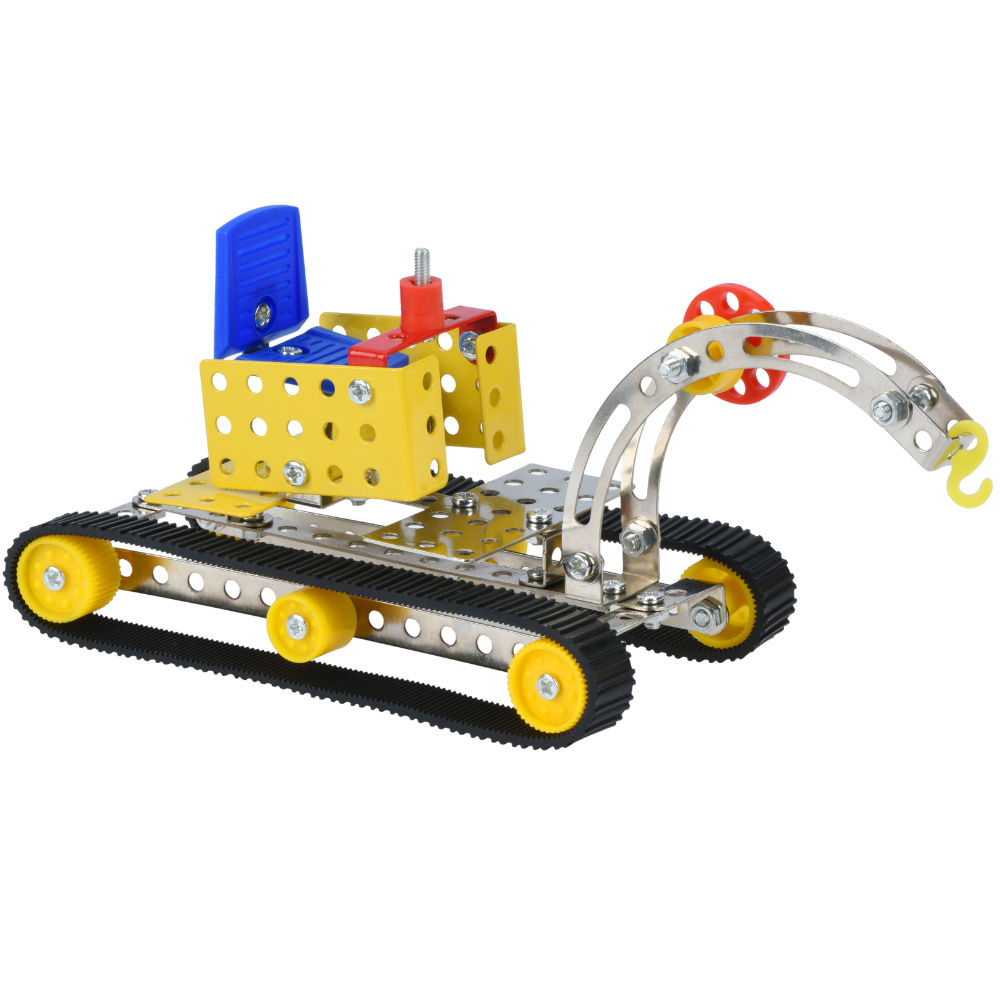 

Конструктор SAME TOY 58032Ut, 58032Ut