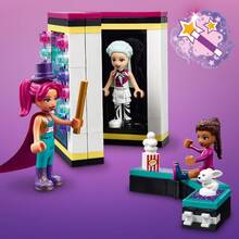 Конструктор LEGO Friends Магические американские горки на ярмарке 974 детали (41685)