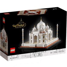 Конструктор LEGO Architecture Тадж-Махал (21056)
