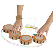 Конструктор MAKEBLOCK Neuron Artist Kit (P1030049)