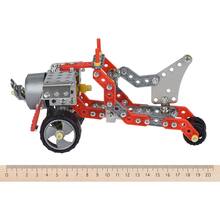 Конструктор SAME TOY WC38FUt