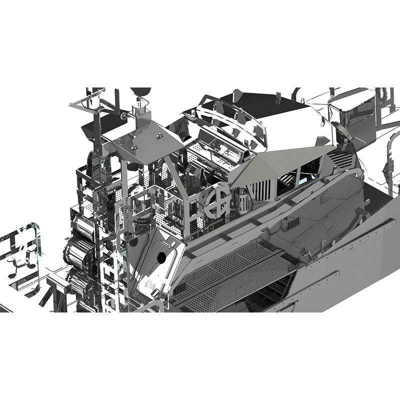 Конструктор METAL TIME Guardian of the Coasts MT018 Кріплення відсутнє