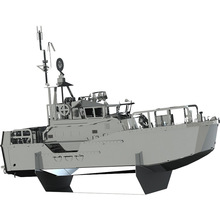 Конструктор METAL TIME Guardian of the Coasts MT018