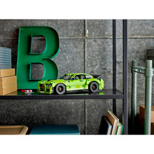 Конструктор LEGO Technic Ford Mustang Shelby GT 544 эл (42138)