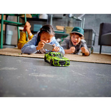 Конструктор LEGO Technic Ford Mustang Shelby GT 544 эл (42138)