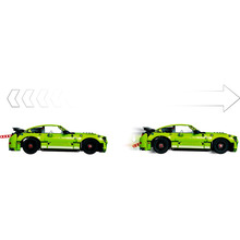Конструктор LEGO Technic Ford Mustang Shelby GT 544 эл (42138)