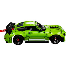 Конструктор LEGO Technic Ford Mustang Shelby GT 544 эл (42138)