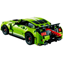 Конструктор LEGO Technic Ford Mustang Shelby GT 544 эл (42138)
