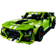 Конструктор LEGO Technic Ford Mustang Shelby GT 544 эл (42138)