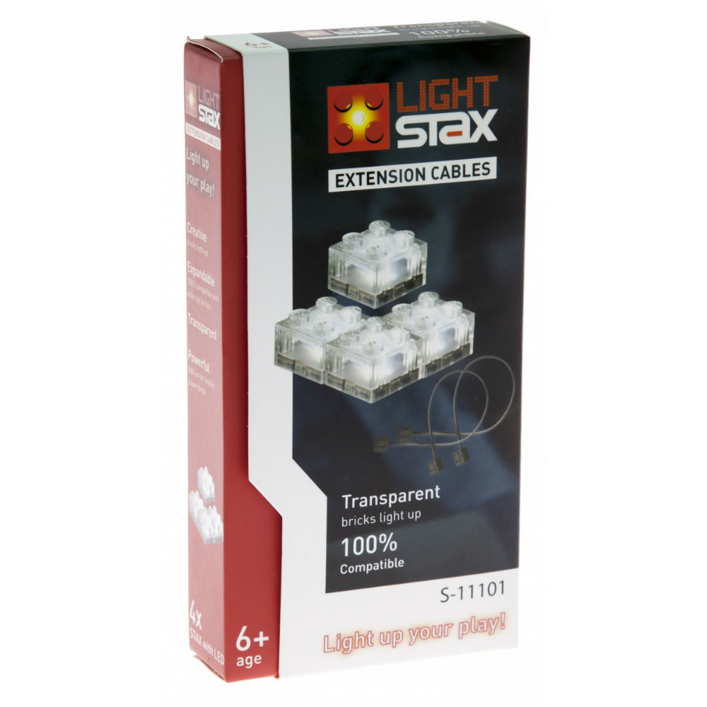 

Конструктор LIGHT STAX LS-S11101, LS-S11101