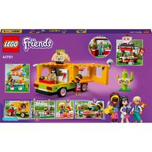 Конструктор LEGO Friends Рынок уличной еды (41701)