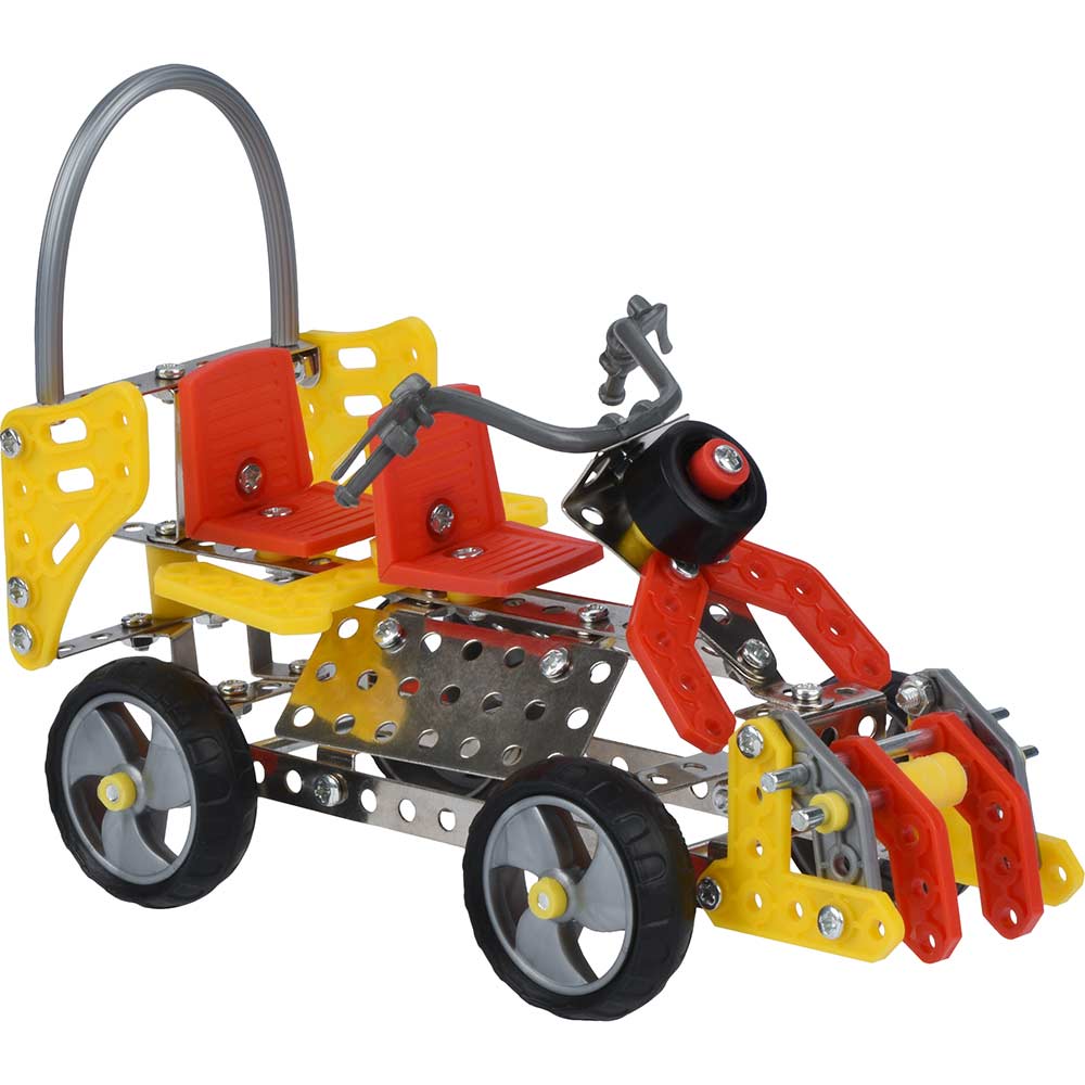 

Конструктор SAME TOY WC98DUt, WC98DUt
