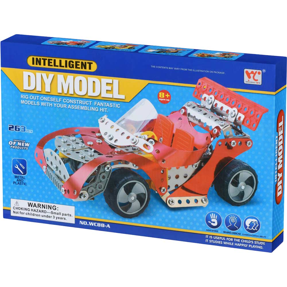 

Конструктор SAME TOY WC88AUt, WC88AUt