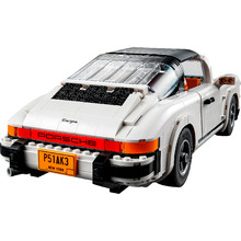 Конструктор LEGO Creator Porsche 911 1458 деталей (10295)