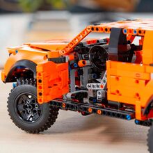 Конструктор LEGO Technic Ford F-150 Raptor 1379 деталей (42126)