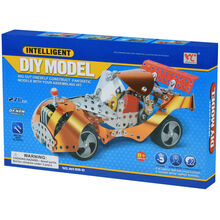 Конструктор SAME TOY WC88DUt