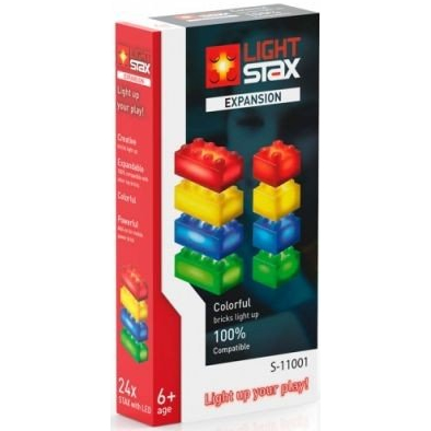 Конструктор LIGHT STAX LS-S11001