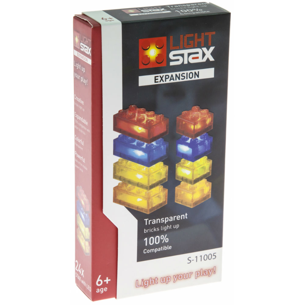 Конструктор LIGHT STAX LS-S11005