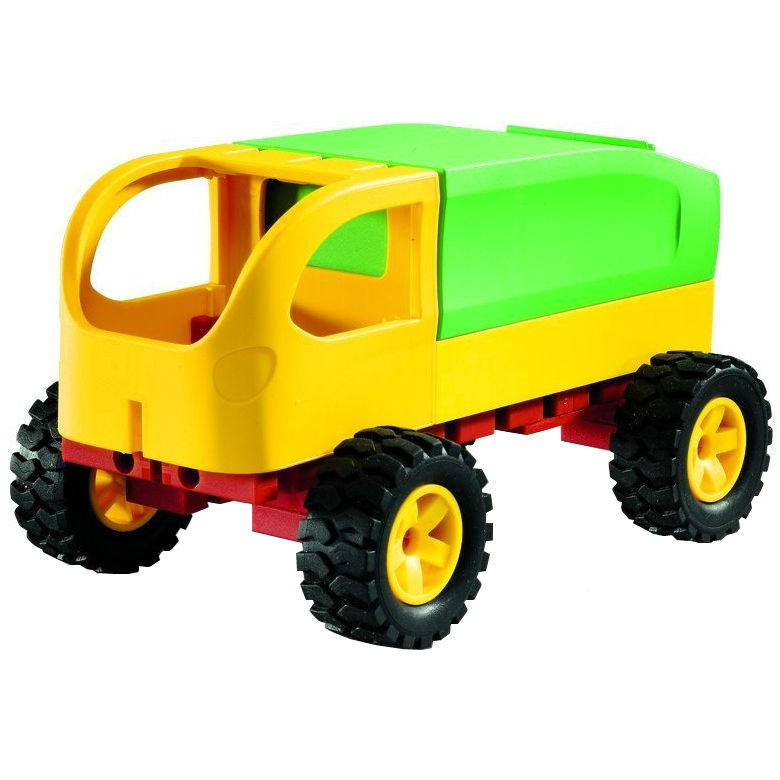

Конструктор FISCHERTECHNIK FT-511929, FT-511929