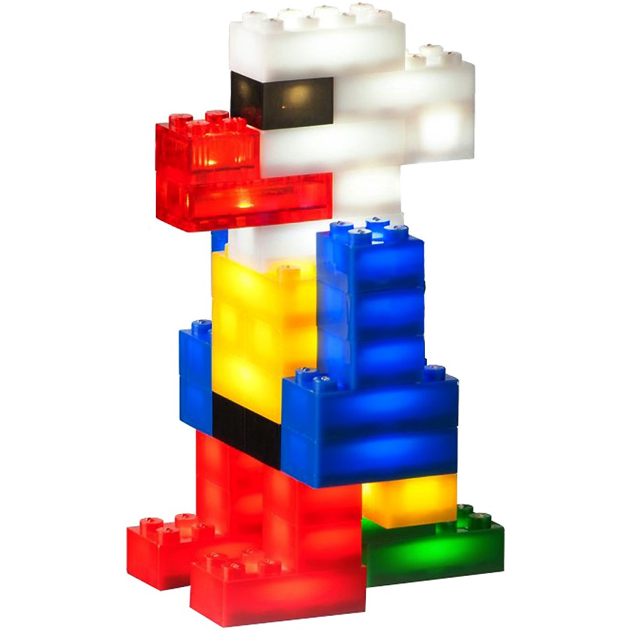 Конструктор LIGHT STAX LS-S12012 Тип классический