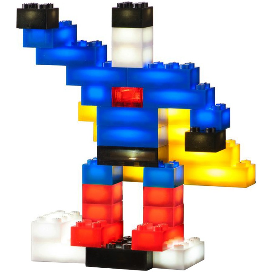 Конструктор LIGHT STAX LS-S12012 Тематика на произвольную тему