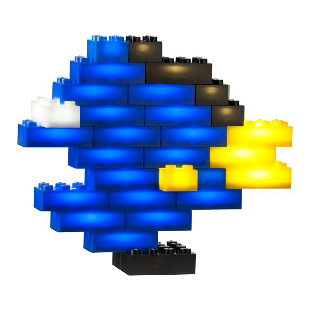 Конструктор LIGHT STAX LS-S12012 Крепление блок