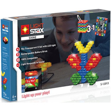 Конструктор LIGHT STAX LS-S12013