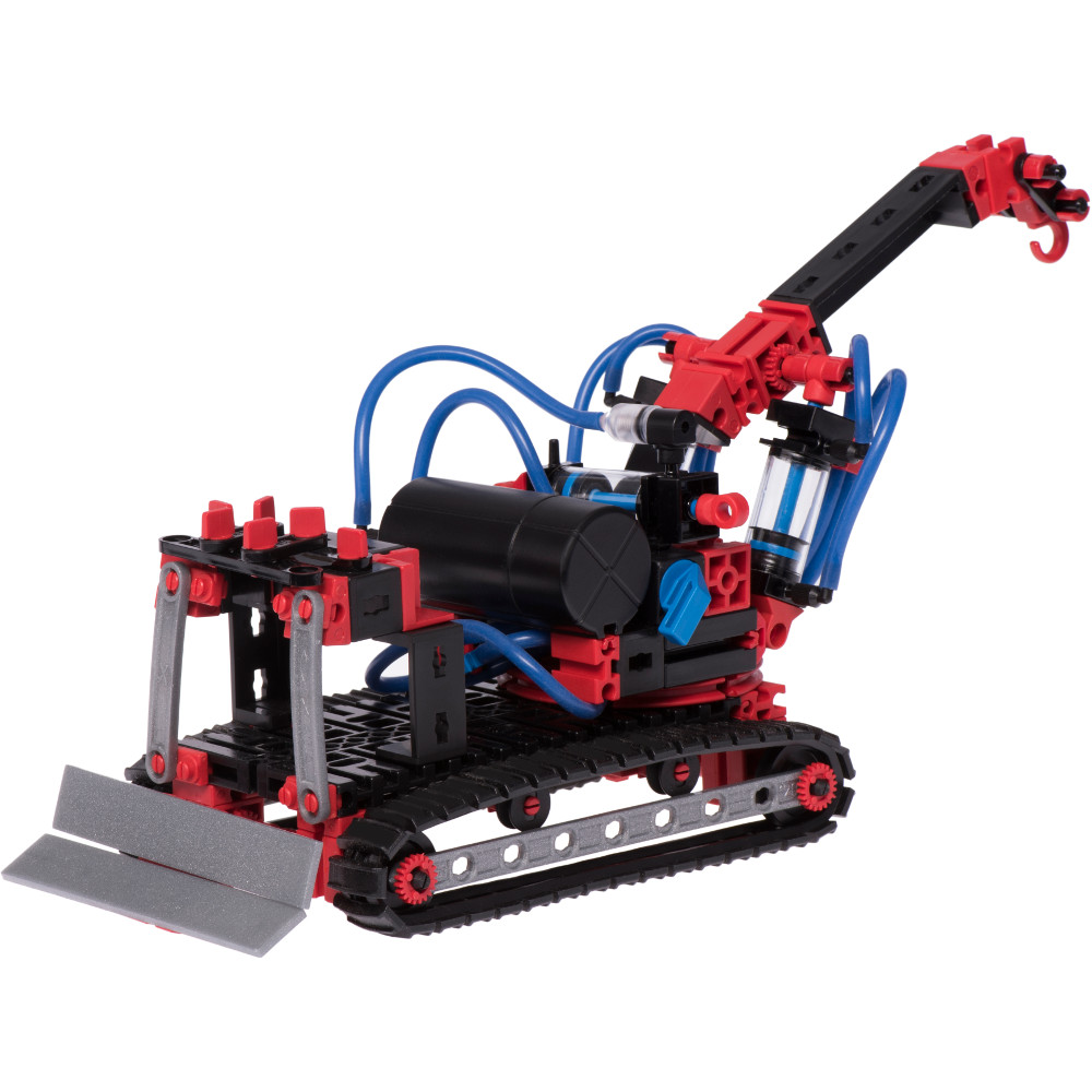 

Конструктор FISCHERTECHNIK FT-533874, FT-533874
