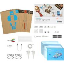 Конструктор Makeblock STEAM Neuron Explorer Kit (P1030036)