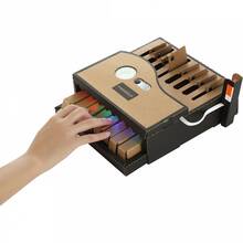 Конструктор Makeblock STEAM Neuron Explorer Kit (P1030036)