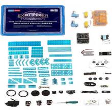 Конструктор Makeblock MakeX Explorer Educational Competition Kit 2022 года (P1090038)