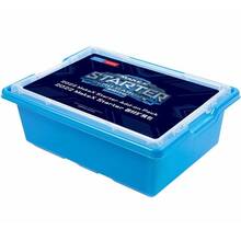 Конструктор Makeblock MakeX Starter Add-on Pack 2022 (P1090043)