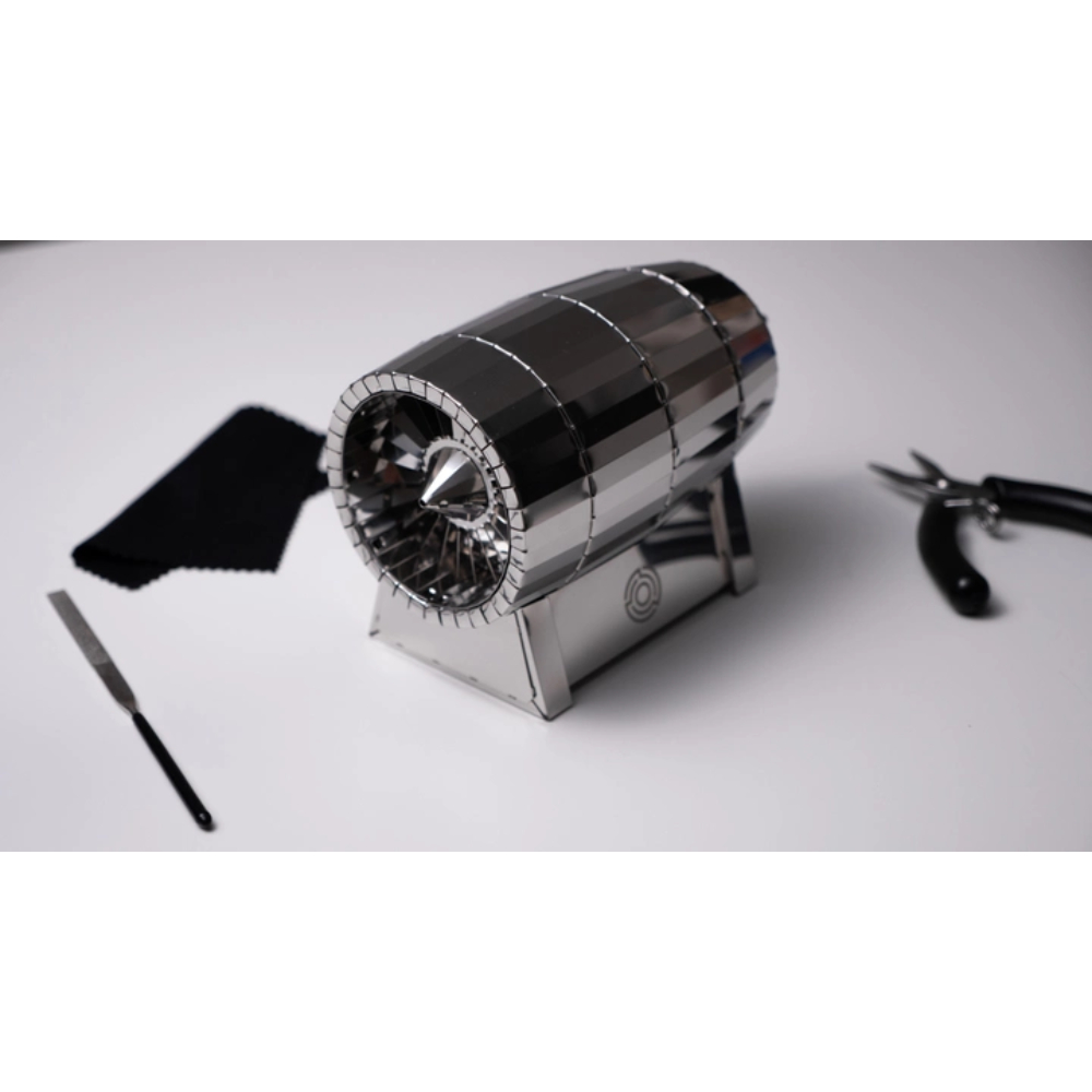 Конструктор METAL TIME Air Force MT022 Тип транспорта самолет