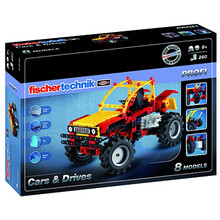 Конструктор FISCHERTECHNIK FT-516184
