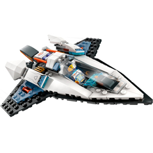 Конструктор LEGO City Межзвездный космический корабль (60430)