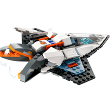 Конструктор LEGO City Межзвездный космический корабль (60430)