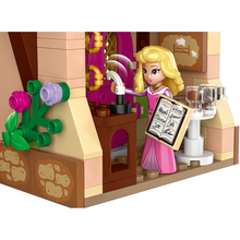 Конструктор LEGO Disney Princess Приключение диснеевской принцессы на ярмарке (43246)