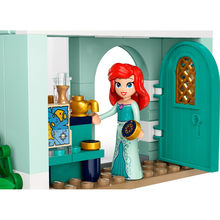 Конструктор LEGO Disney Princess Пригода диснеївської принцеси на ярмарку (43246)