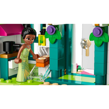 Конструктор LEGO Disney Princess Приключение диснеевской принцессы на ярмарке (43246)