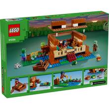 Конструкторы LEGO от 3-5 лет