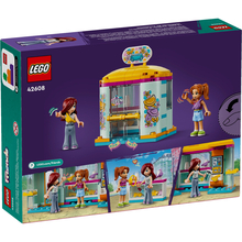 Конструктор LEGO Friends Магазин аксессуаров (42608)