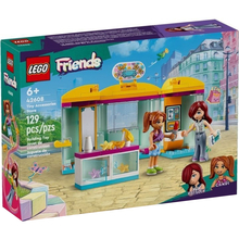 Конструктор LEGO Friends Магазин аксессуаров (42608)