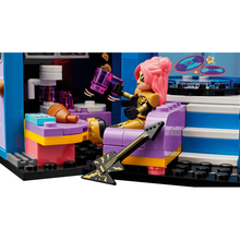 Конструктор LEGO Friends Музичне шоу талантів Хартлейк-Сіті (42616)