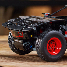 Конструктор LEGO Technic Audi RS Q e-tron (42160)