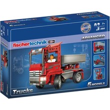 Конструктор FISCHERTECHNIK Вантажівка FT-540582