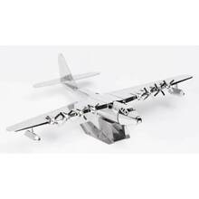 Конструктор METAL TIME Spruce Goose Airplane (MT081)