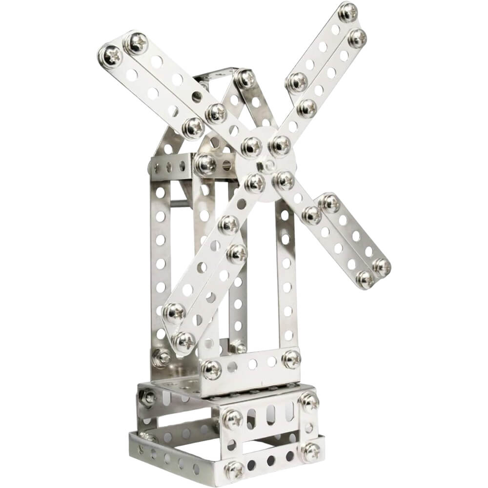 Конструктор EITECH універсальний підйомний кран (C05) Тип транспорту кран