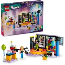 Конструктор LEGO Friends Караоке-вечеринка 196 деталей (42610)