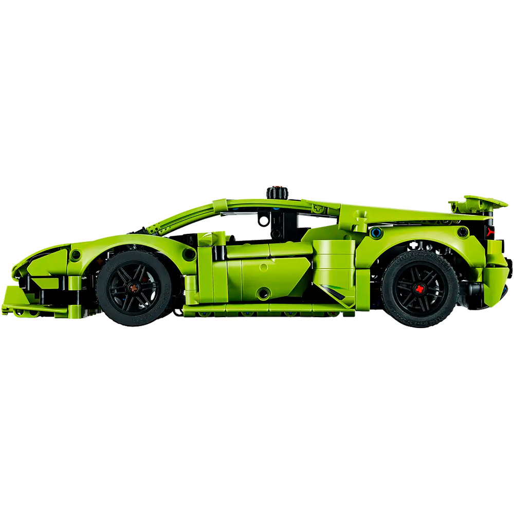 Конструктор LEGO Technic Lamborghini Huracan (42161) Тематика транспорт