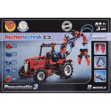 Конструктор FISCHERTECHNIK FT-516185